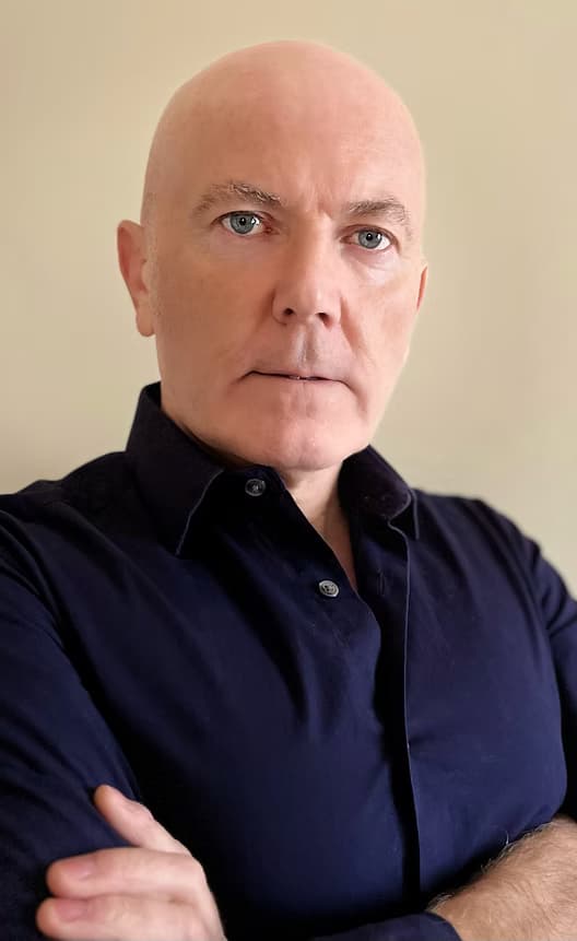 Bill Murphy