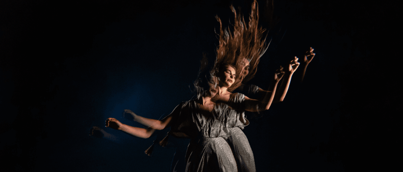 "Joyce's Women" at The Abbey Theatre
