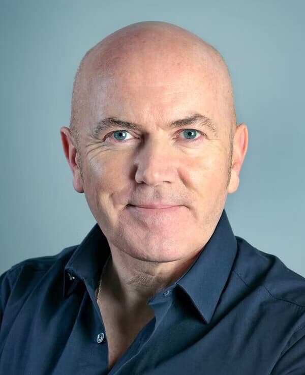 Bill Murphy