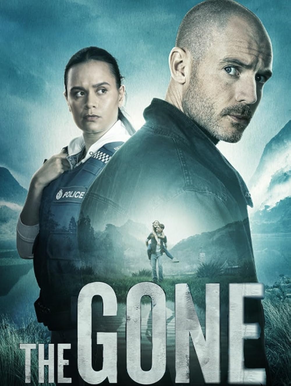 The Gone (Season 2)
