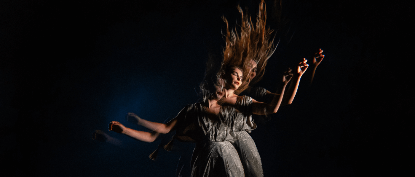 "Joyce's Women" at The Abbey Theatre