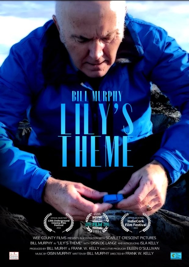 "Lily's Theme" hits 2 more Film Festivals!